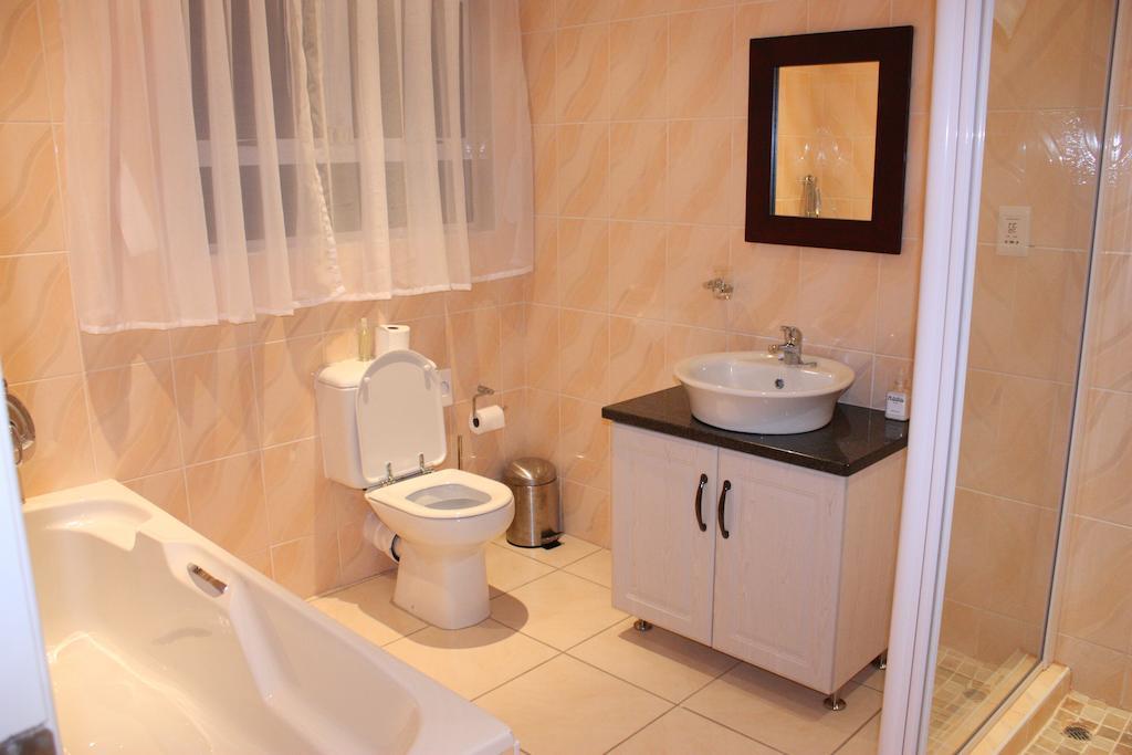 Addis Bed And Breakfast Durban Room photo