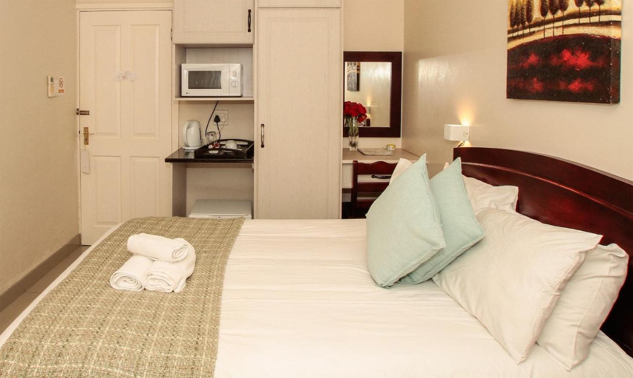 Addis Bed And Breakfast Durban Exterior photo
