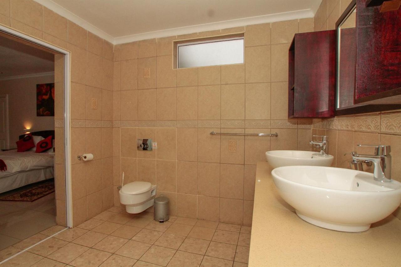 Addis Bed And Breakfast Durban Exterior photo